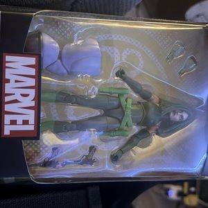 New